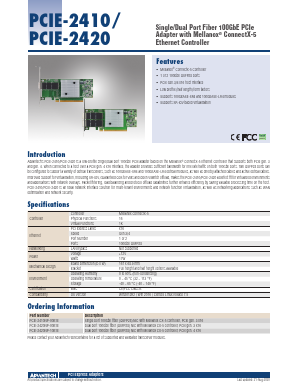 PCIE-2410 image