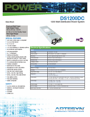DS1200DC image