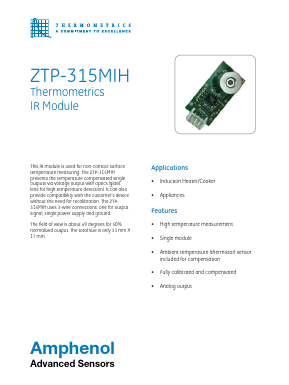 ZTP-315MIH image