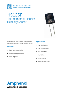HS12SP image