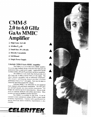 CMM-5 image