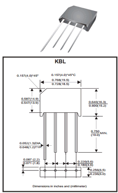 KBL4005-G image