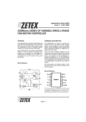 ZXBM200X image