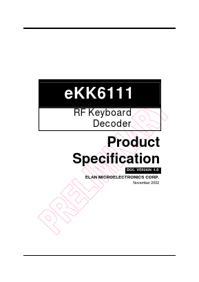 EKK6111 image