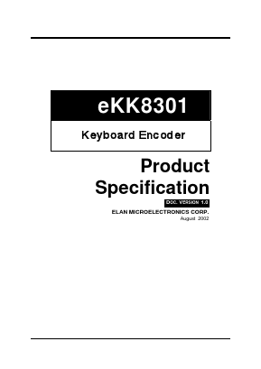 EKK8301 image
