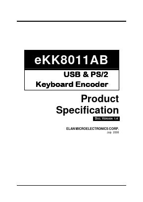 EKK8011AB image