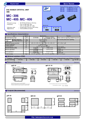 MC-306 image