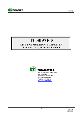 TC3097F-5 image