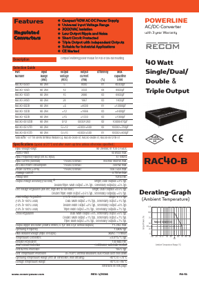 RAC40-24SB image