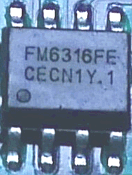 FM6316FE image