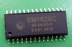 SM1628C image