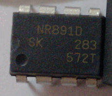NR887D image