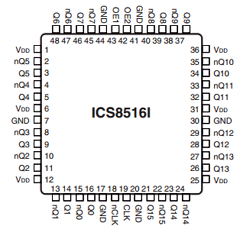 ICS8516FYI image