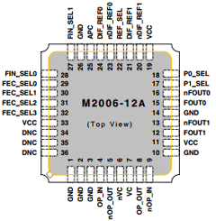 M2006-12A image