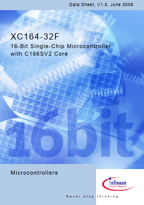 XC164-32F image