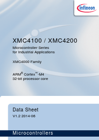 XMC4100 image