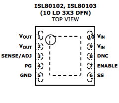 ISL80102 image