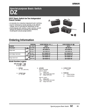 DZ-10GW22-1A image