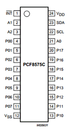 PCF8575C image