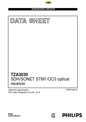 TZA3030HL image