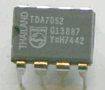 TDA7052 image