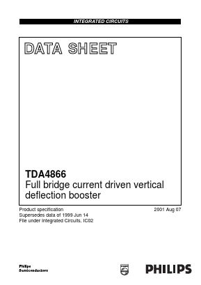TDA4866 image