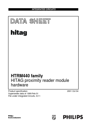HTRM440 image