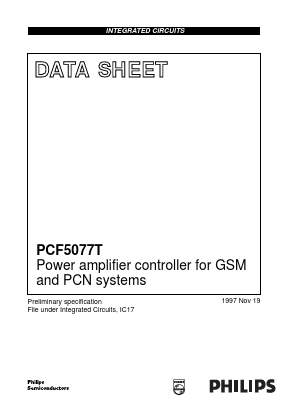 PCF5077T image