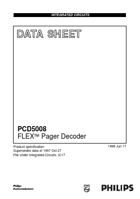 PCD5008 image
