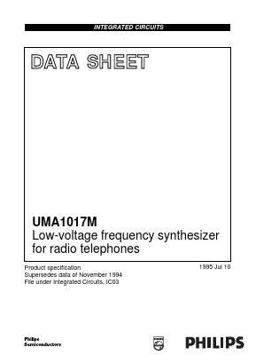 UMA1017M image