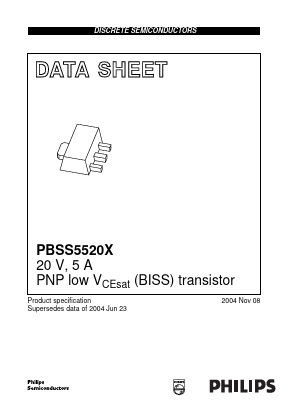 PBSS5520X image