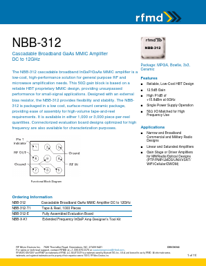 NBB-312 image