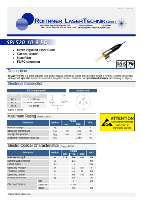 SPL520-10-9-PD image