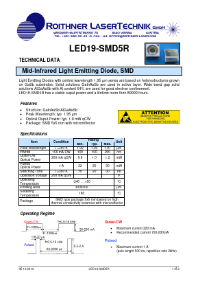 LED19-SMD5R image