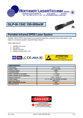 GLP-3-1342 image