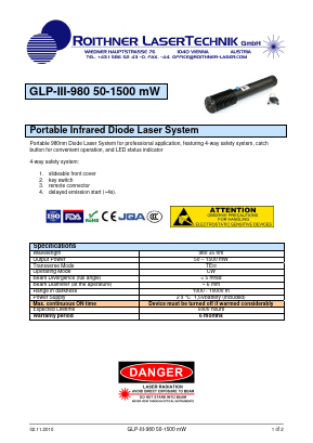 GLP-3-980 image