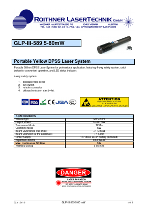 GLP-3-589 image