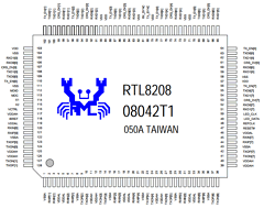 RTL8208 image