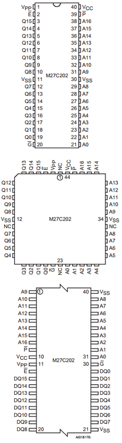 M27C202 image