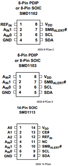 SMD1102P image
