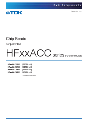 HF30ACC2012 image