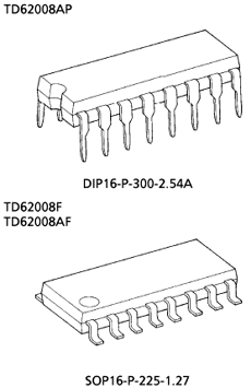 TD62008 image