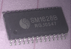 SM1628B image